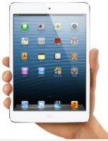 restore ipad mini data on mac