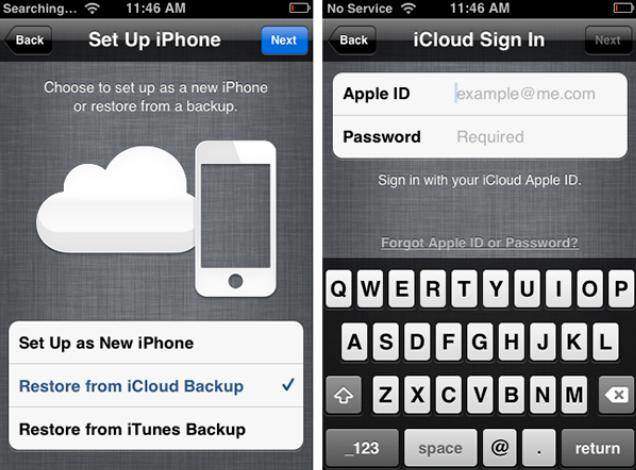 How to download photos from iphone 4s to macbook pro