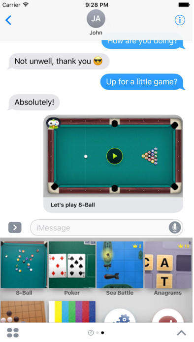 How to uninstall game pigeon iphone 8 plus unlocked How to uninstall game pigeon iphone 8 plus unlocked