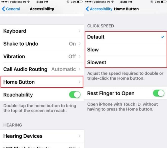 [Issue Solved] iPhone 7/7Plus Lagging and Freezing