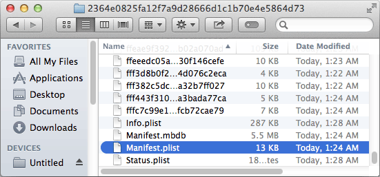 Mobilesync Mobilesync