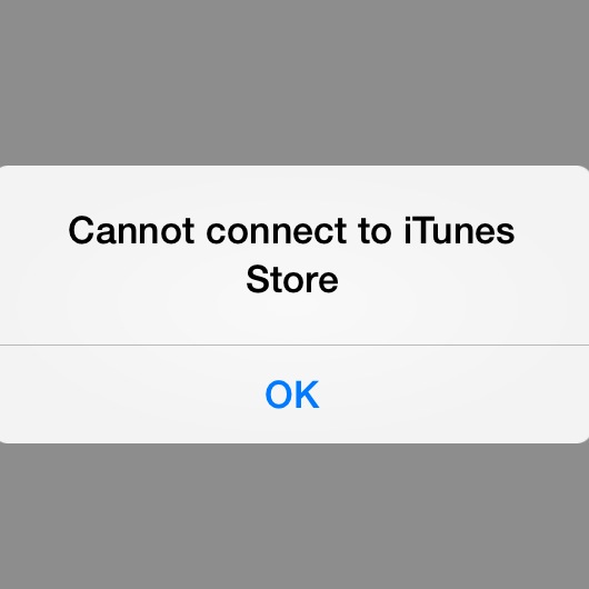  why is my apple id not working on the itunes store and how to fix 