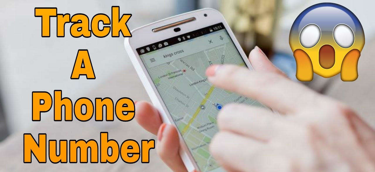 2018 Top 6 Mobile Number Tracking Apps for iOS and Android