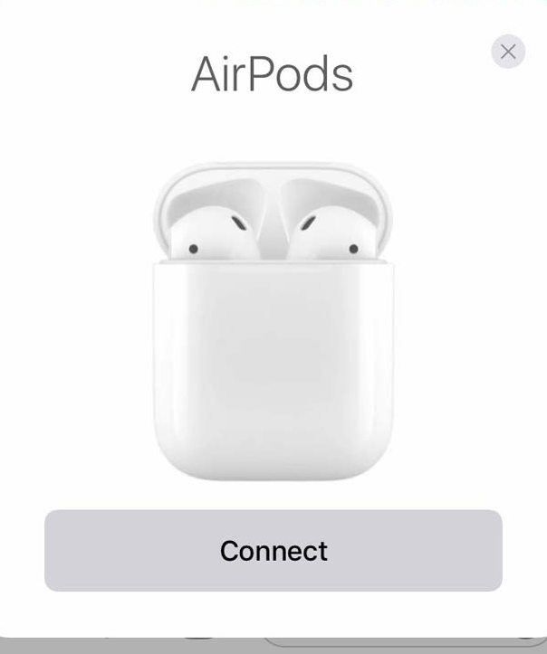 How to Set Up/Pair Your AirPods on a Mac