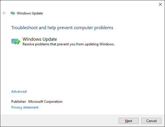 Disk Cleanup Stuck On Previous Windows Installations Disk Cleanup Stuck On Previous Windows Installations