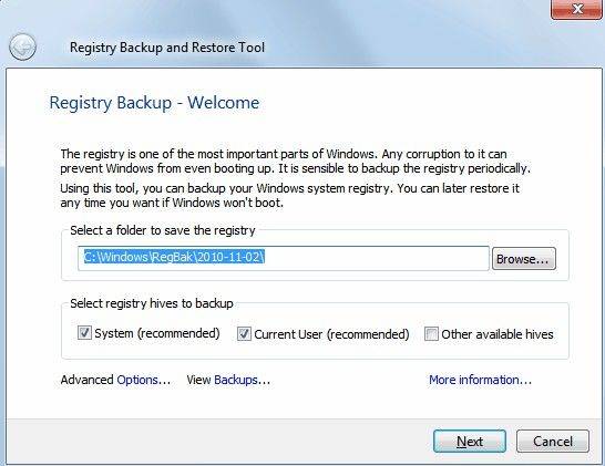 best way to backup windows 10